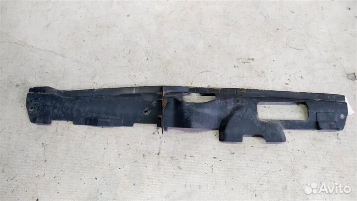 Накладка на панель переднюю mersedesbenz W168 97