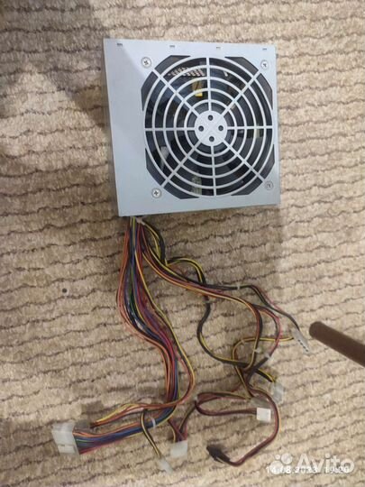 Блок питания для пк 300w/340w