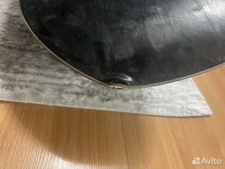 Сноуборд Bataleon Whatever 154