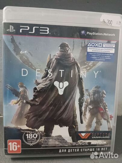 Игры для приставок ps3