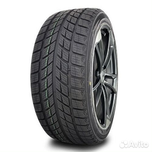 Altenzo Sports Tempest V 255/55 R18 109V