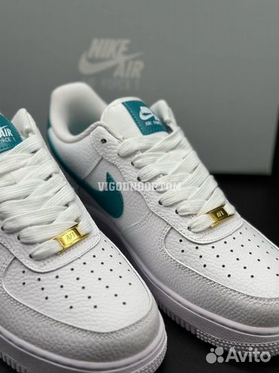 Кроссовки Nike Air Force 1 07