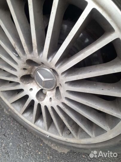 Литые диски