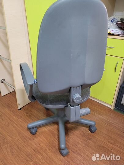 Компьютерное кресло бу