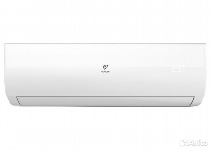 Кондиционеры Royal Clima