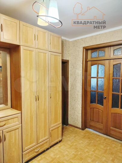 2-к. квартира, 57 м², 9/9 эт.