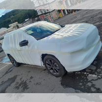 Обклейка, Оклейка авто для перегона, Владивосток