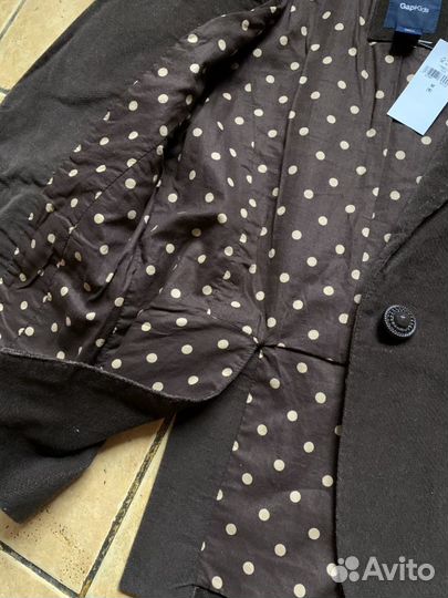 Пиджак для девочки GAP