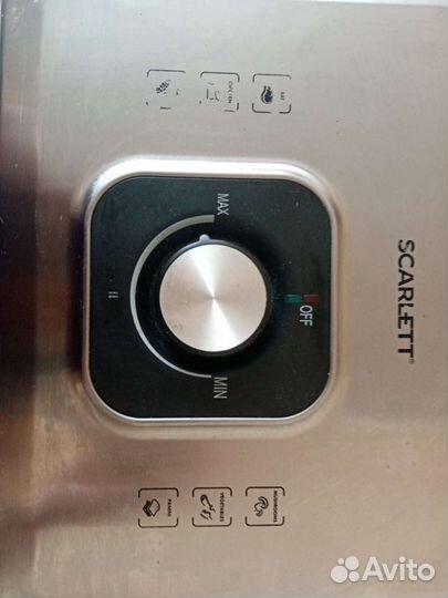 Электрогриль