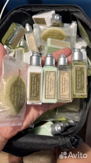 Подарочный набор Локситан loccitane