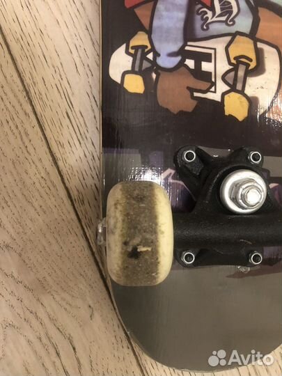 Скейтборд детский б/у