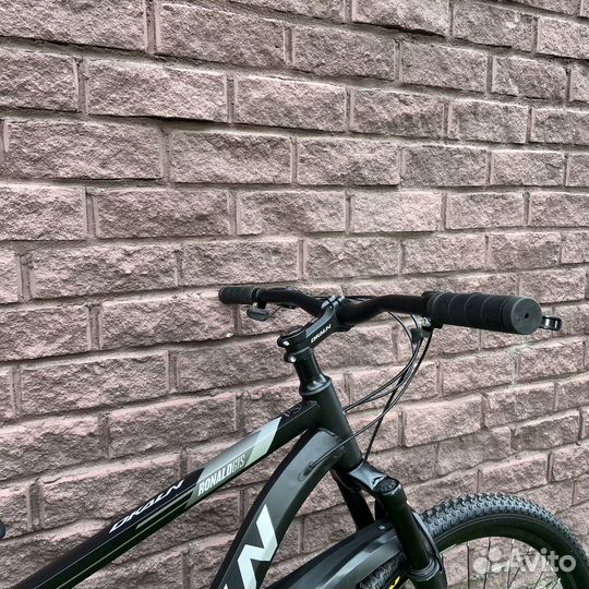 Велосипед Dkaln 618 27,5