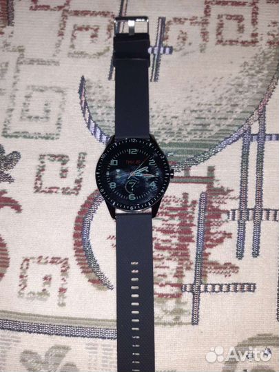 Смарт часы Y20