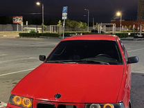 BMW 3 серия 2.0 MT, 1993, 400 000 км, с пробегом, цена 330 000 руб.