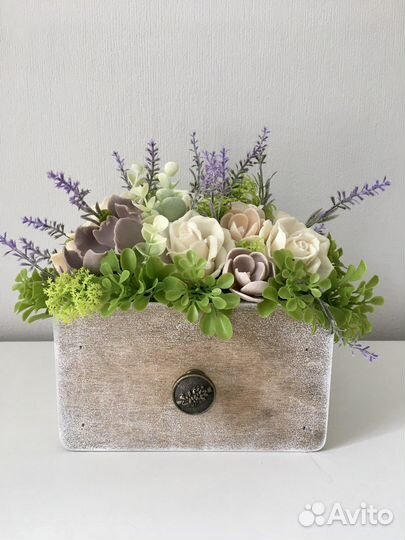 Интерьерная композиция