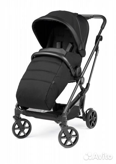 Прогулочная коляска Peg Perego Vivace