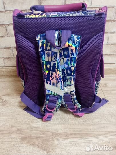 Ранец школьный