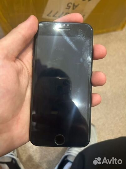 iPhone 7 128 гб срочный обмен
