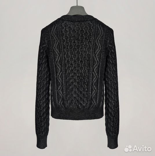 Свитер Saint Laurent Paris, новый, оригинал