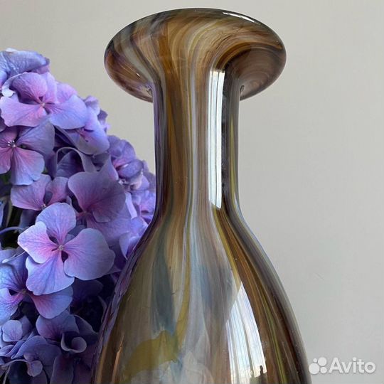 Ваза murano мурано