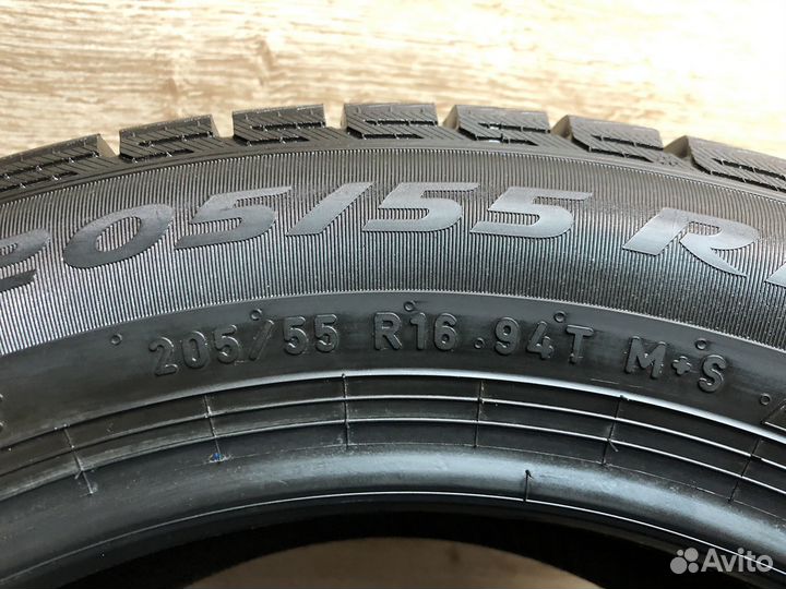 Formula Ice 205/55 R16 94T