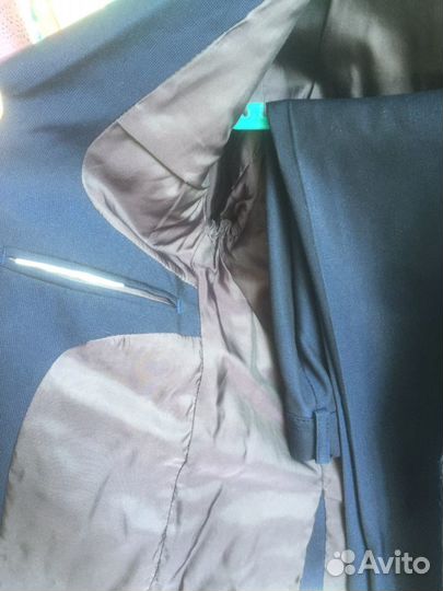 Школьный костюм