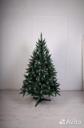 Новогодние елки оптом