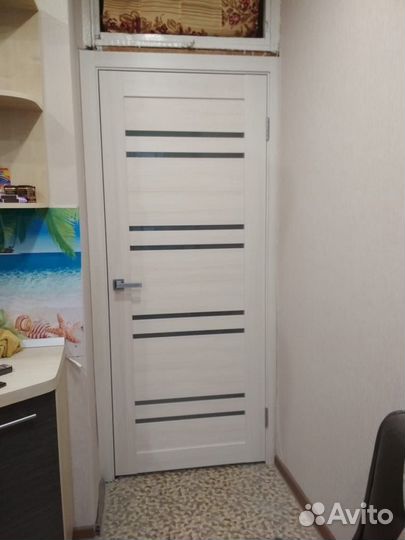 Двери межкомнатные царговые