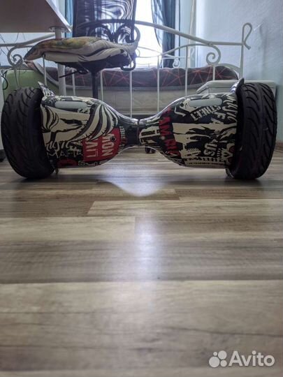 Гироскутер smart balance wheel 6,5