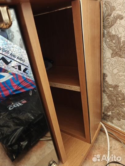 Тумба под телевизор