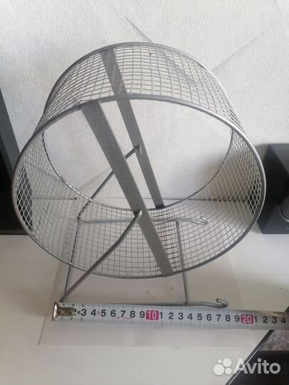 Колесо для грызунов