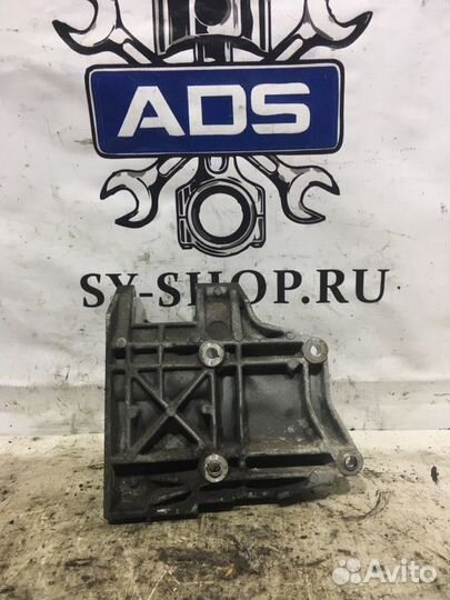 Кронштейн генератора Ssangyong Kyron 2 D20DT 2008