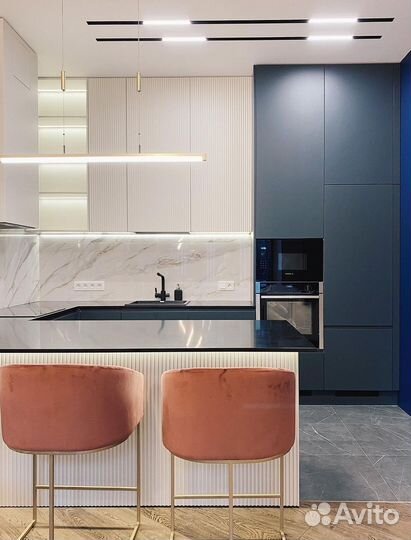 Кухни на заказ. За 10 дней