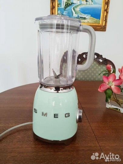 Блендер стационарный новый