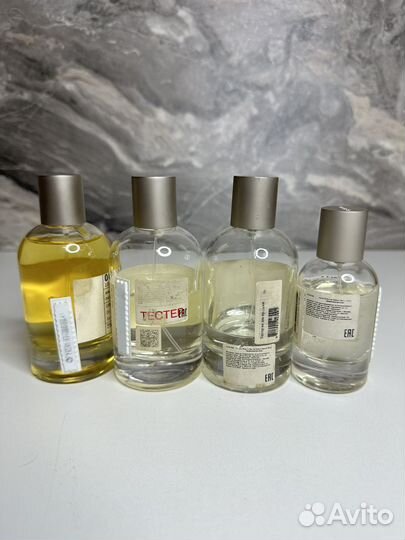 Le labo парфюмерия оригинал