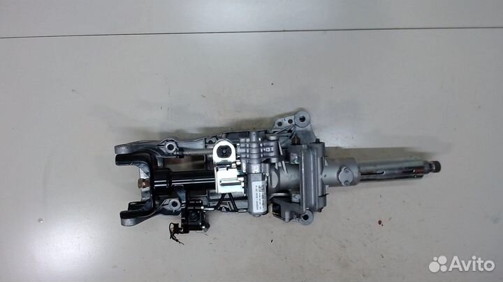 Колонка рулевая Mercedes ML W166 2011, 2013