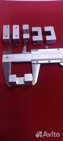 Фрезеровка на чпу 600х940