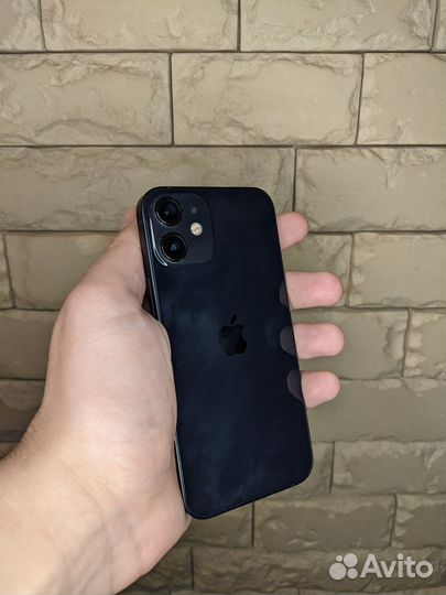 iPhone 12 mini, 64 ГБ