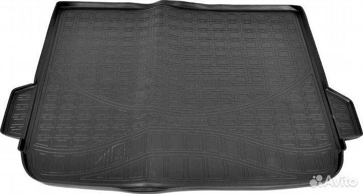 Коврик в багажник BMW X4 G02 (2018-2023)