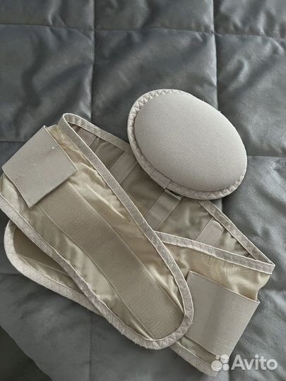 Бандаж дородовой и послеродовой