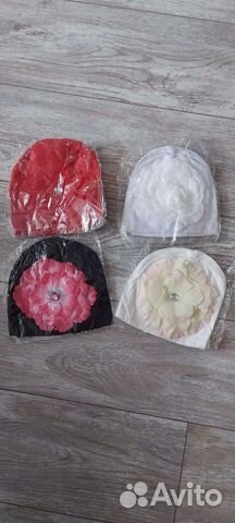 Шапочка детская легкая