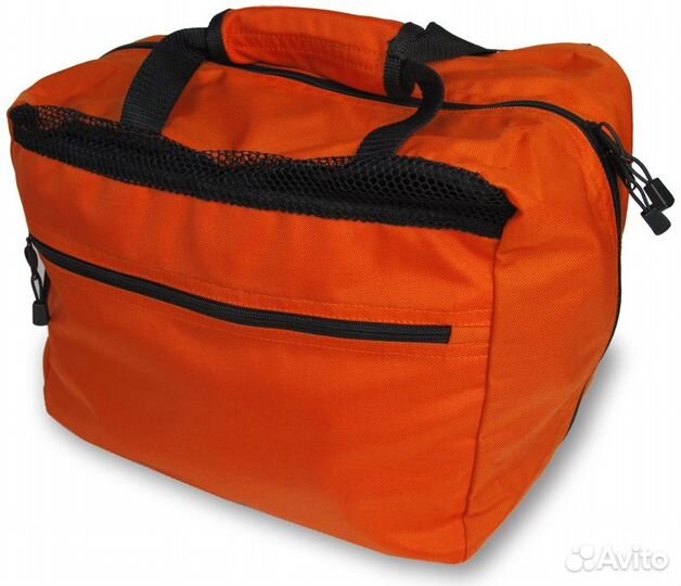 Сумка для вейдерсов и ботинок wriggler