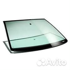 Лобовое стекло Skoda Yeti