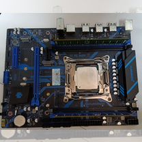 xeon e5 2640 v4 комплект - Купить материнскую плату во всех