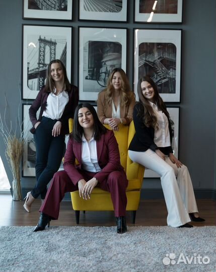 Юридический адрес в любых городах