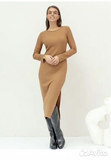 Платья пакетом