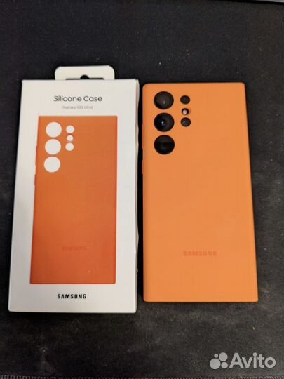 Чехол samsung s23u