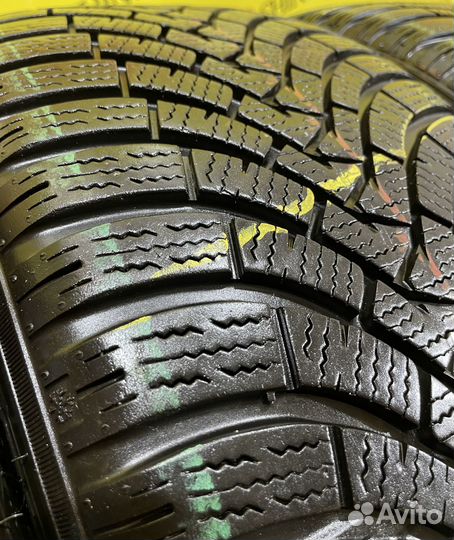 Falken Eurowinter HS01 225/45 R17 91H