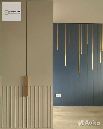 Шкаф стиль IKEA