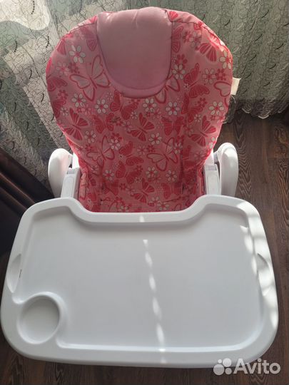 Стул для кормления